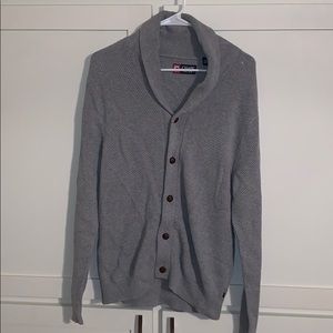 Men’s Chaps Cardigan
